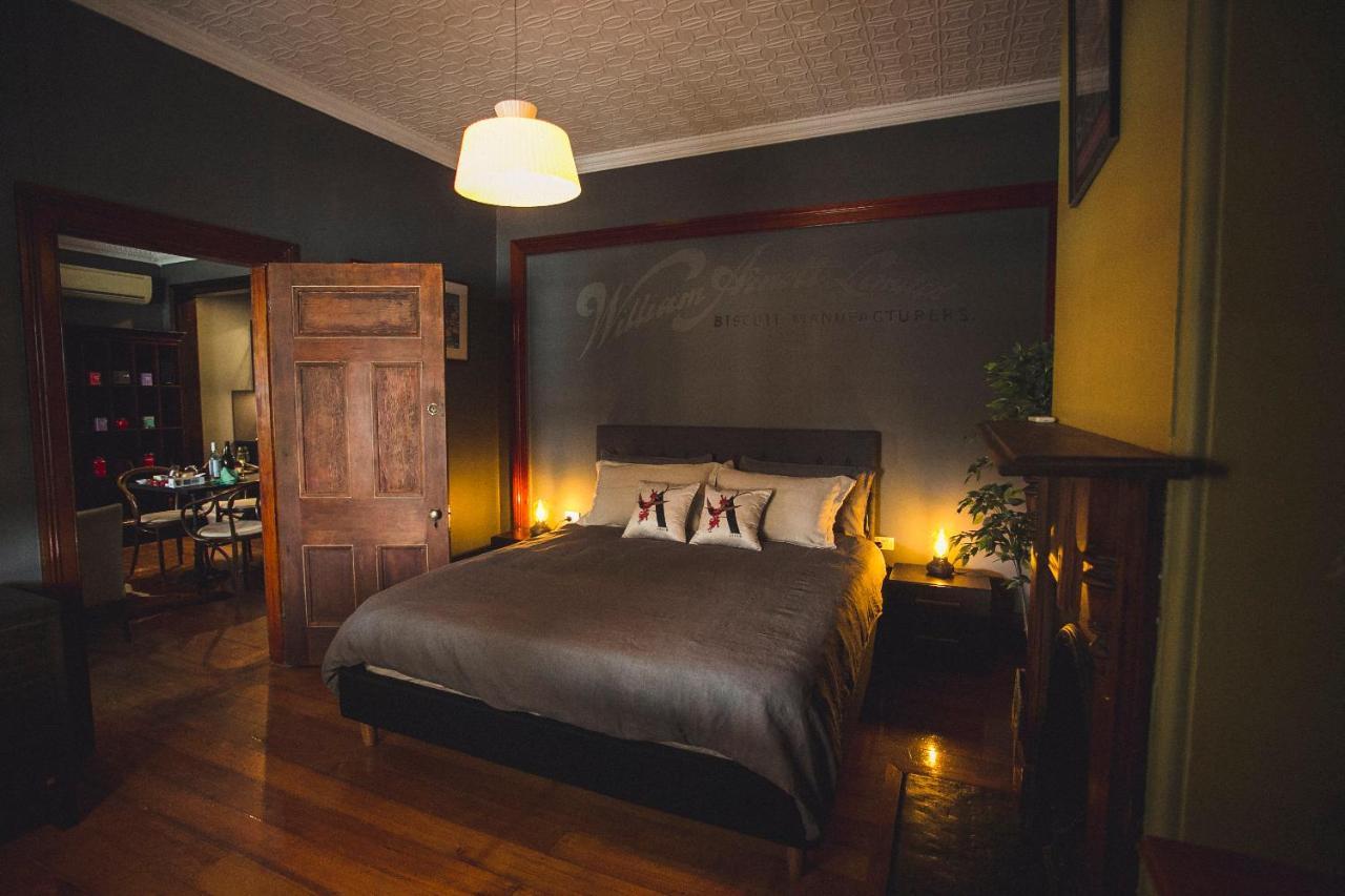 William Arnott Boutique Accommodation Morpeth Екстер'єр фото