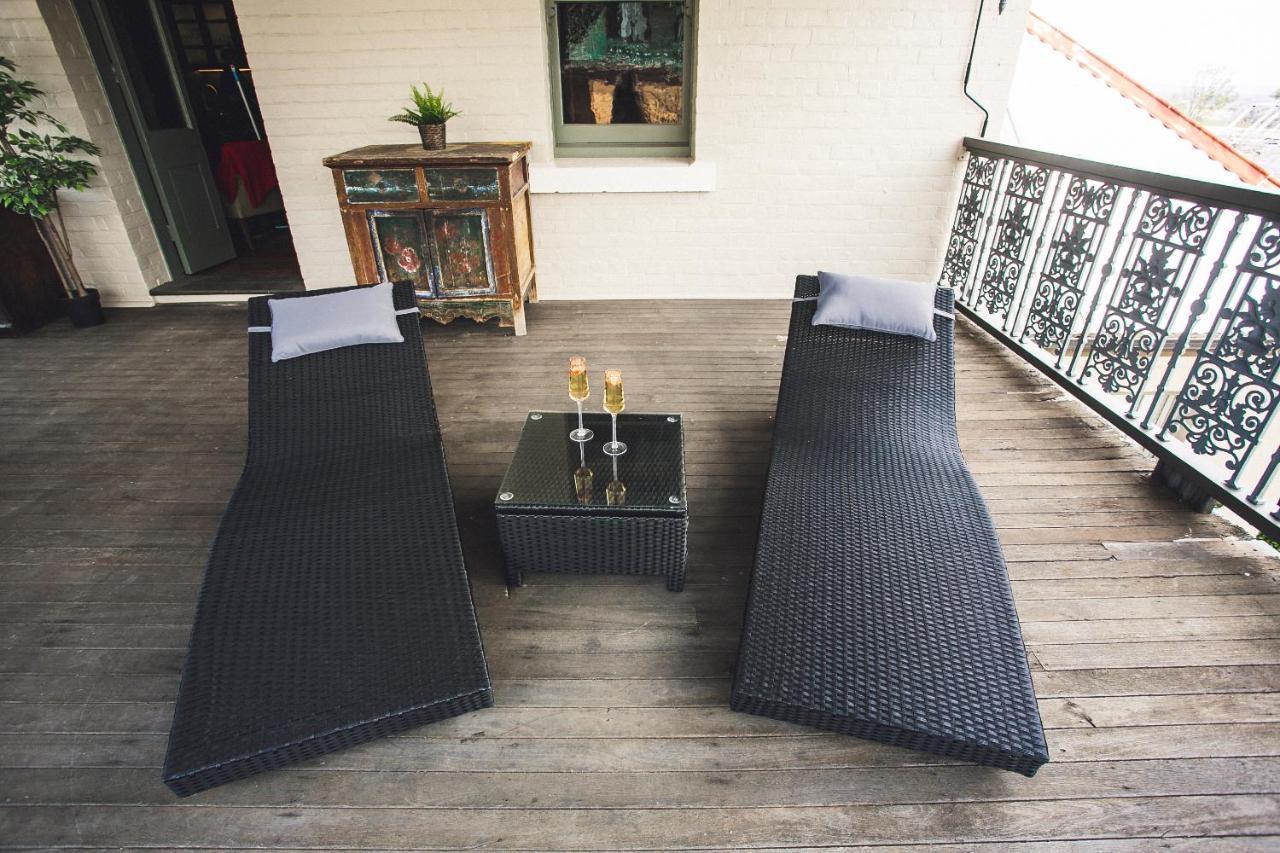 William Arnott Boutique Accommodation Morpeth Екстер'єр фото