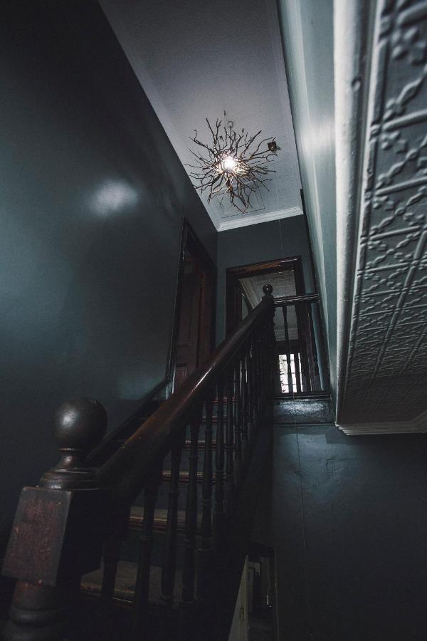 William Arnott Boutique Accommodation Morpeth Екстер'єр фото