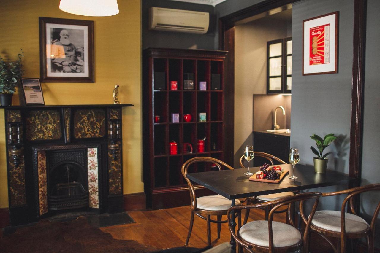 William Arnott Boutique Accommodation Morpeth Екстер'єр фото