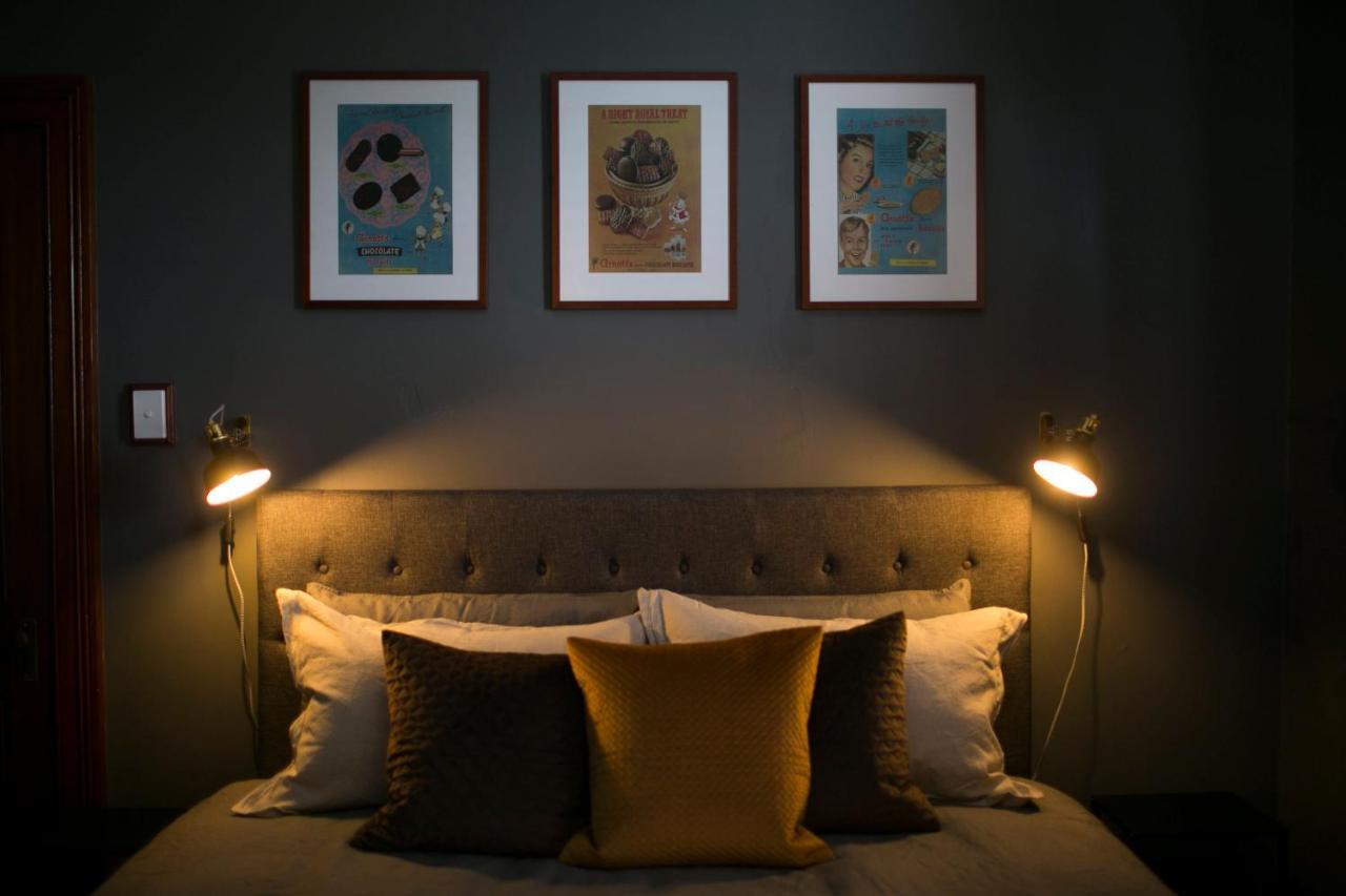 William Arnott Boutique Accommodation Morpeth Екстер'єр фото