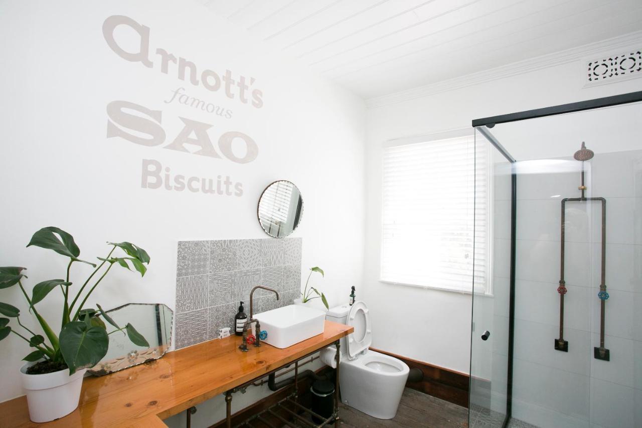 William Arnott Boutique Accommodation Morpeth Екстер'єр фото