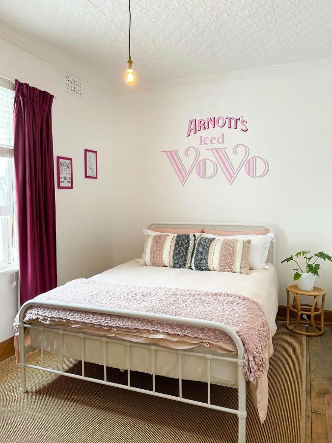 William Arnott Boutique Accommodation Morpeth Екстер'єр фото