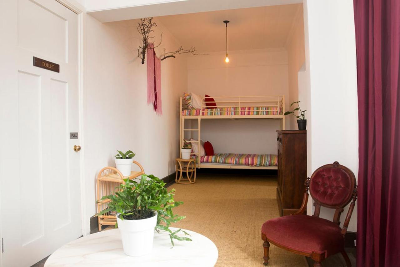 William Arnott Boutique Accommodation Morpeth Екстер'єр фото