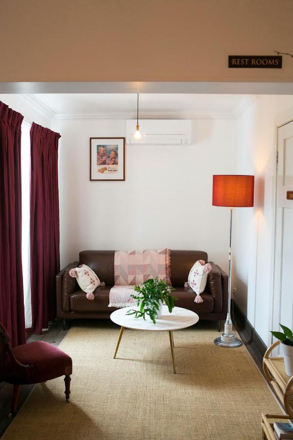 William Arnott Boutique Accommodation Morpeth Екстер'єр фото