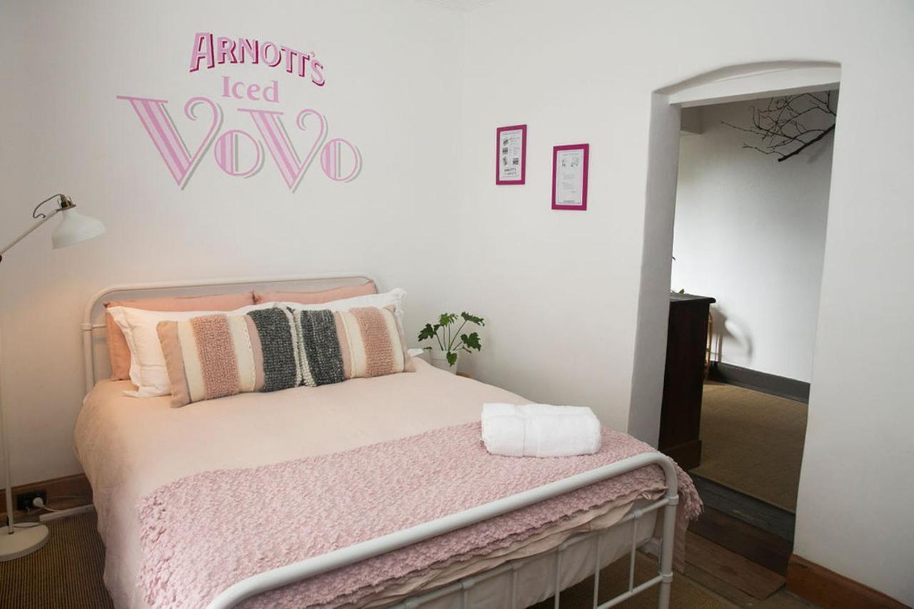 William Arnott Boutique Accommodation Morpeth Екстер'єр фото