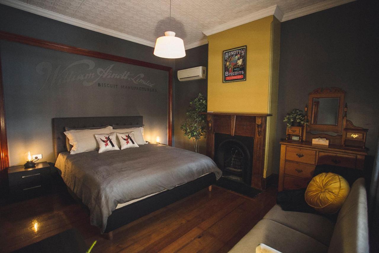 William Arnott Boutique Accommodation Morpeth Екстер'єр фото