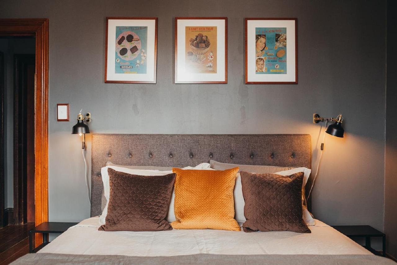 William Arnott Boutique Accommodation Morpeth Екстер'єр фото