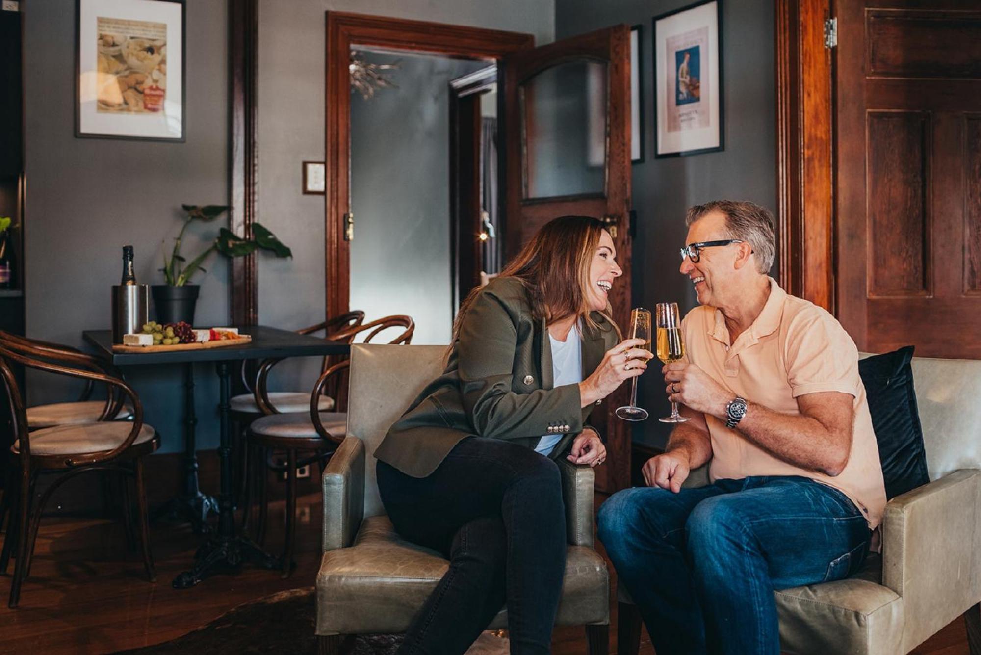 William Arnott Boutique Accommodation Morpeth Екстер'єр фото