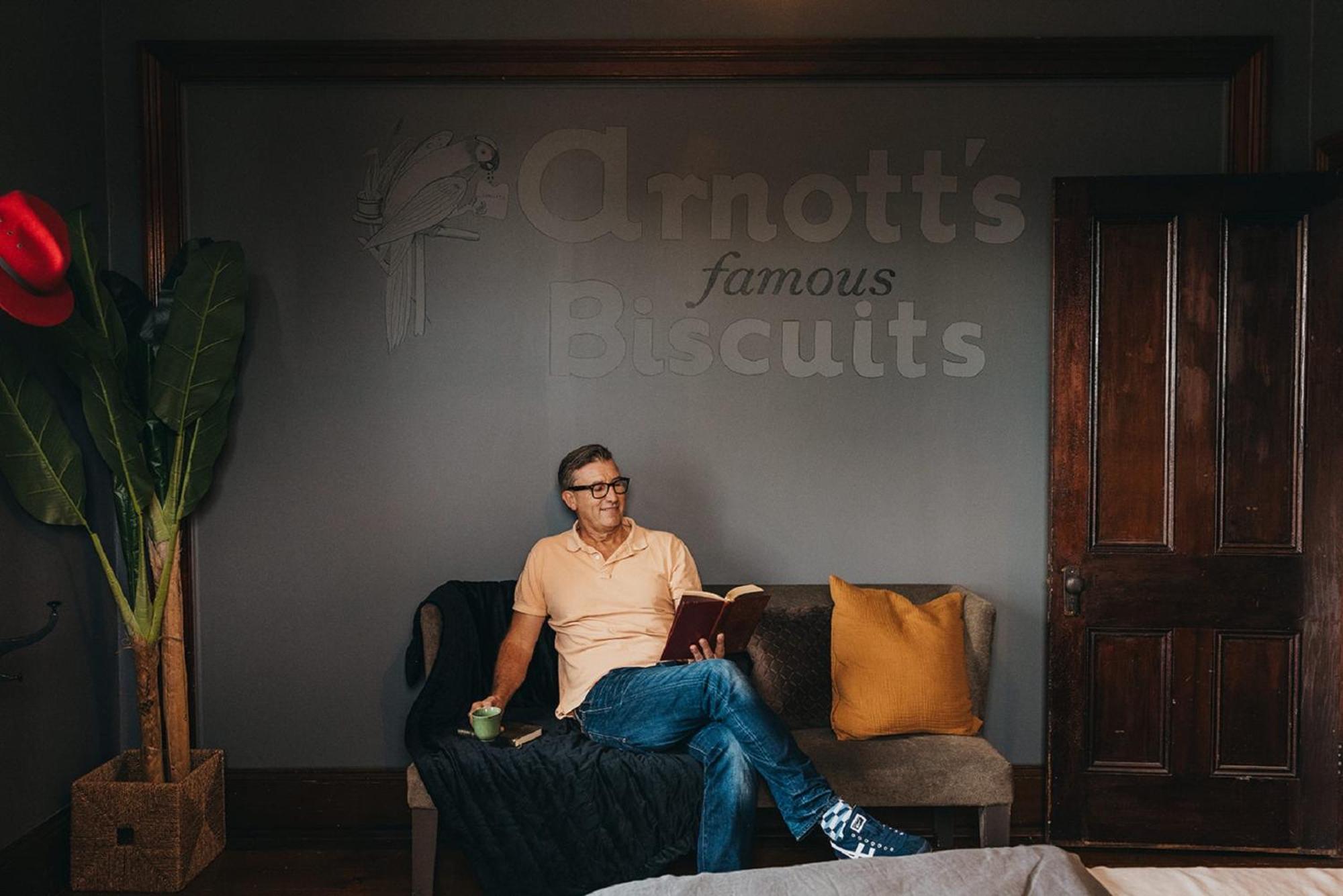 William Arnott Boutique Accommodation Morpeth Екстер'єр фото