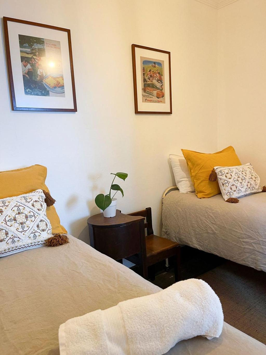 William Arnott Boutique Accommodation Morpeth Номер фото